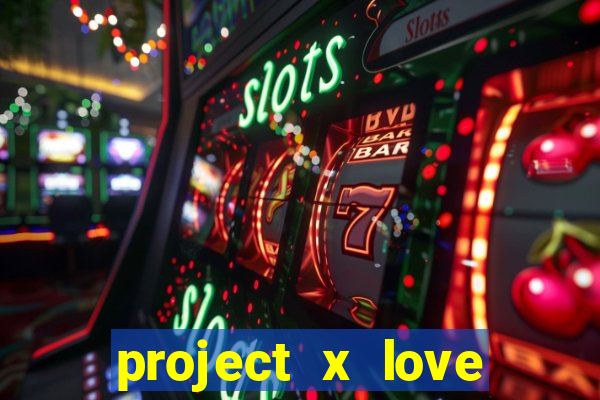 project x love potion blaze gallery